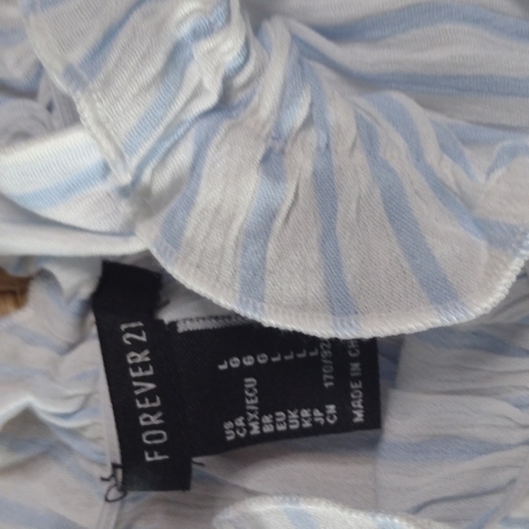 FOREVER 21 shirts - Picture 5 of 5